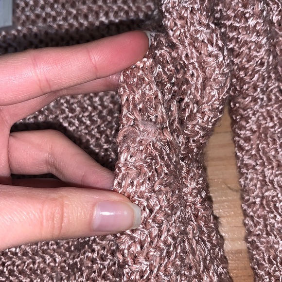 Stella McCartney Authentic Knit Sweater *small flaws - Picture 9 of 17